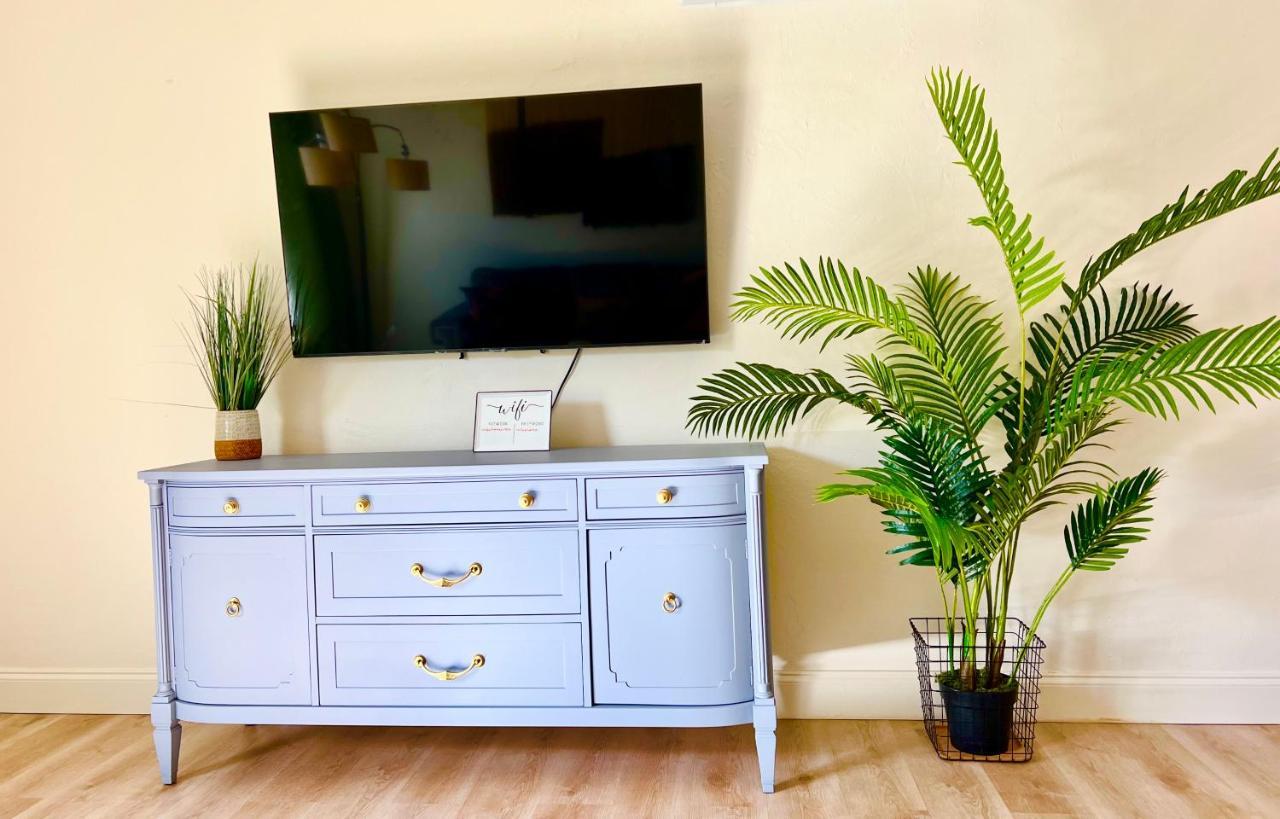 Enchanting Cozy Apartment 10 Min Away From Airport, Calle 8, Brickell, Coral Gables, The Beach And More! Miami Zewnętrze zdjęcie