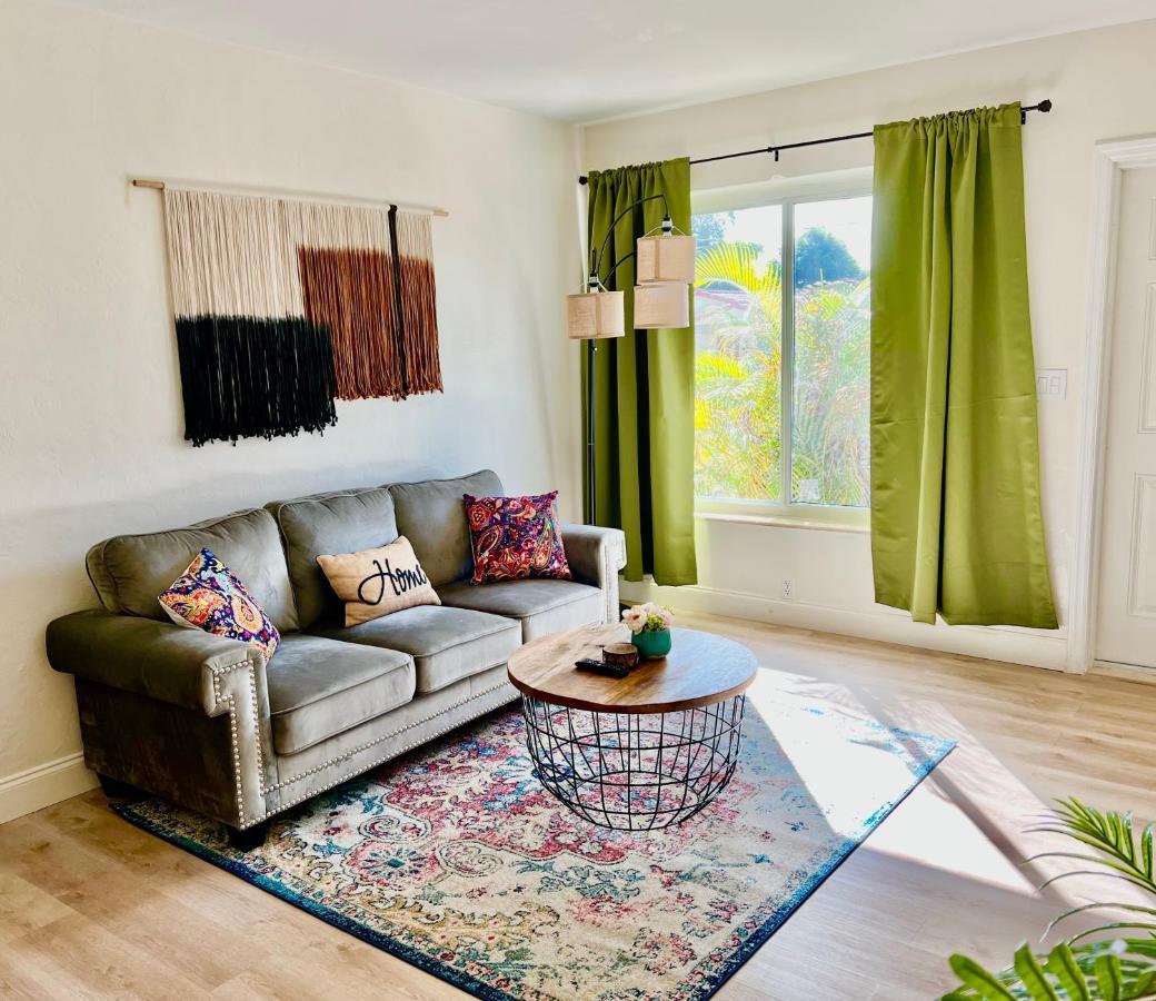 Enchanting Cozy Apartment 10 Min Away From Airport, Calle 8, Brickell, Coral Gables, The Beach And More! Miami Zewnętrze zdjęcie