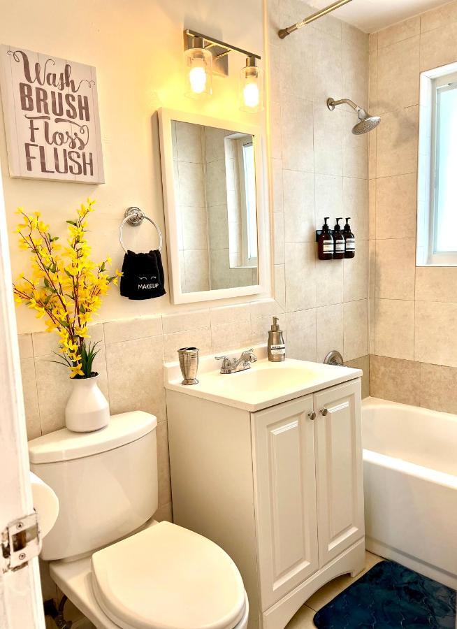 Enchanting Cozy Apartment 10 Min Away From Airport, Calle 8, Brickell, Coral Gables, The Beach And More! Miami Zewnętrze zdjęcie