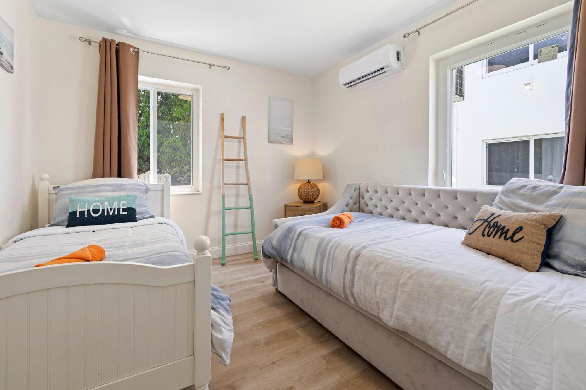 Enchanting Cozy Apartment 10 Min Away From Airport, Calle 8, Brickell, Coral Gables, The Beach And More! Miami Zewnętrze zdjęcie