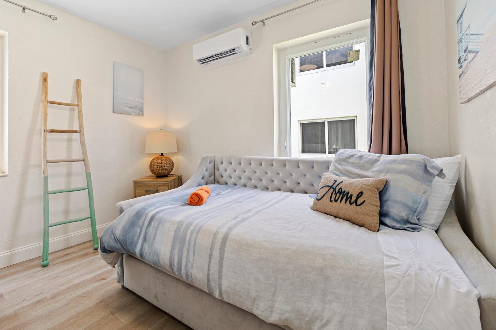 Enchanting Cozy Apartment 10 Min Away From Airport, Calle 8, Brickell, Coral Gables, The Beach And More! Miami Zewnętrze zdjęcie