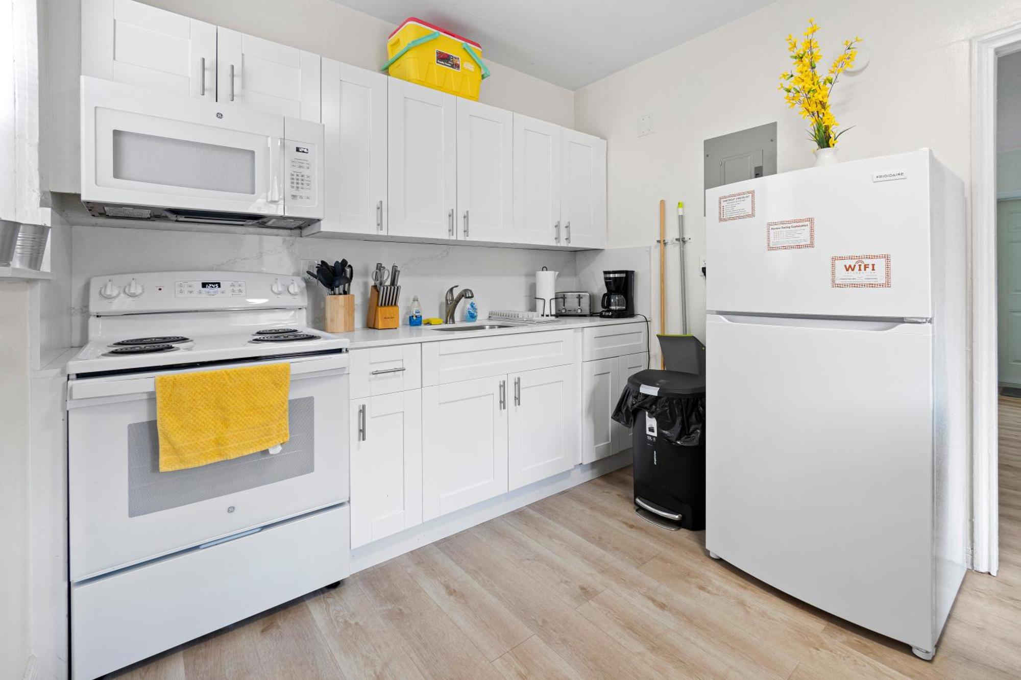 Enchanting Cozy Apartment 10 Min Away From Airport, Calle 8, Brickell, Coral Gables, The Beach And More! Miami Zewnętrze zdjęcie